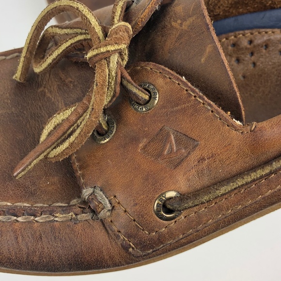 Sperry Top-Sider Authentic Original Boat Shoe - Picture 6 of 12